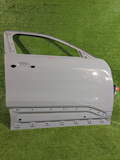 DRZWI PRZEDNIE PRAWE PRAWY PRZÓD JEEP AVENGER 23- NR.4004