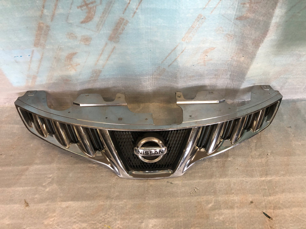 Grill atrapa Nissan Murano nr.00