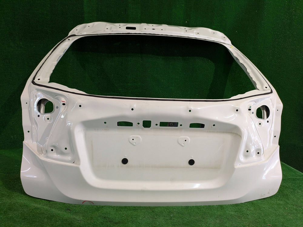 KLAPA TYŁ TYLNA TOYOTA C-HR CHR