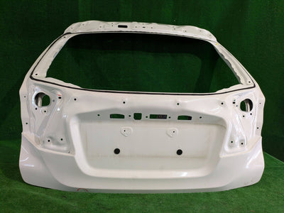 KLAPA TYŁ TYLNA TOYOTA C-HR CHR