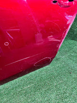 DRZWI TYŁ TYLNE LEWE MAZDA 3 IV BP SEDAN