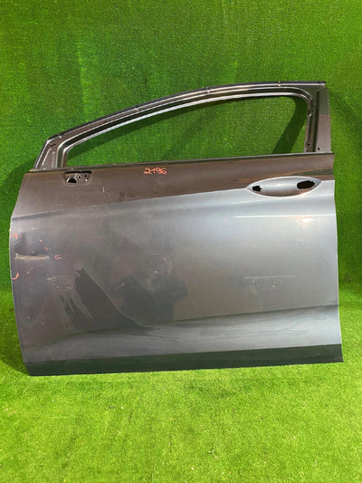 DRZWI PRZEDNIE LEWE LEWY PRZÓD OPEL ASTRA K 15- NR.2196