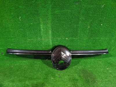 LISTWA GRILLA GRILL CITROEN C4 III LIFT