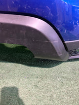 ZDERZAK PRZEDNI PRZÓD DACIA DUSTER II NR.2212