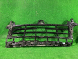 GRILL ATRAPA CHŁODNICY PORSCHE CAYENNE 9Y0 III 17- SPORT DESIGN POD RADAR