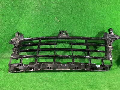 GRILL ATRAPA CHŁODNICY PORSCHE CAYENNE 9Y0 III 17- SPORT DESIGN POD RADAR