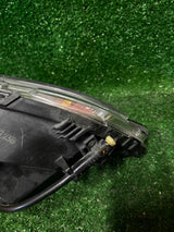HALOGEN DRL LEWY HYUNDAI TUCSON III LIFT
