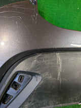 ZDERZAK TYLNY TYŁ TOYOTA YARIS IV 20- NR.7060