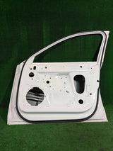 DRZWI PRZEDNIE PRAWE PRAWY PRZÓD AUDI A4 B9 15- NR.3579