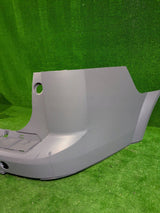 ZDERZAK TYLNY TYŁ OPEL VECTRA C LIFT KOMBI ZAMIENNIK 05- NR.6731