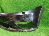 ZDERZAK PRZEDNI PRZÓD SPRYSK VW CADDY 15- LIFT NR.1221