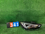 REFLEKTOR PRAWY SEAT LEON IV nr:341