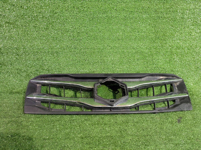 GRILL ATRAPA CHŁODNICY SUZUKI SX4 S-CROSS 13-