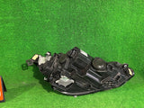 REFLEKTOR LEWY VW GOLF VIII FULL LED nr:286