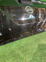 BURTA KLAPY KLAPA NISSAN NAVARA NP300