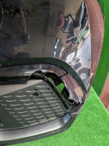 ZDERZAK TYŁ TYLNY TOYOTA C-HR II