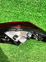 LAMPA TYLNA PRAWA TOYOTA CH-R LIFT BLACK