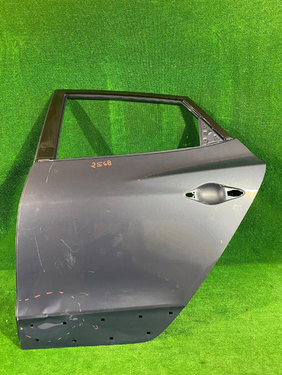 DRZWI TYŁ TYLNE LEWE HYUNDAI IX35 NR.2568