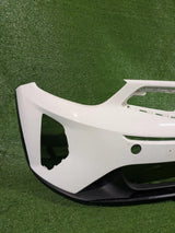 ZDERZAK PRZEDNI PRZÓD KIA STONIC 17- NR.7708