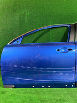 DRZWI TYŁ TYLNE LEWE KIA XCEED X-CEED NR.2247