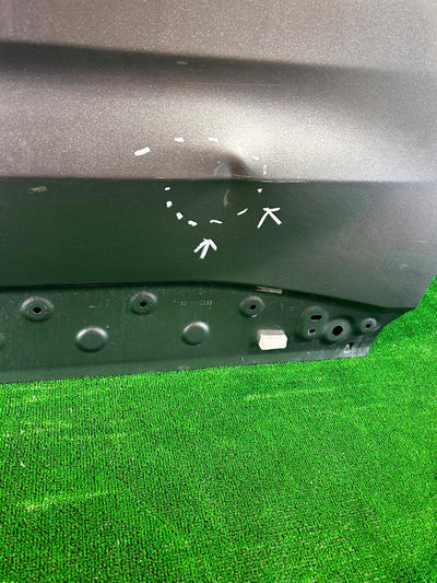 DRZWI TYŁ TYLNE LEWE RENAULT AUSTRAL