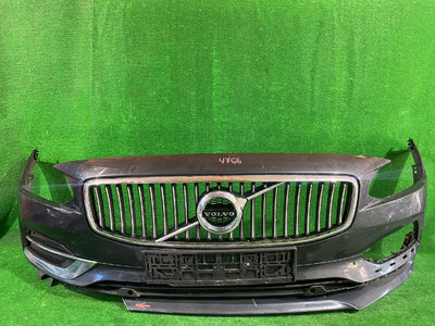 ZDERZAK PRZEDNI PRZÓD VOLVO S90 V90 II 16- INSCRIPTION NR.4756
