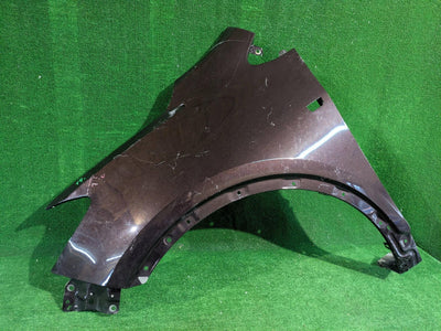 BŁOTNIK PRZEDNI LEWY PRZÓD OPEL MOKKA A NR.058