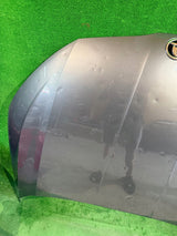 MASKA POKRYWA SILNIKA SKODA OCTAVIA IV GRAD !!!