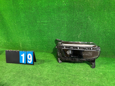 REFLEKTOR PRAWY JEEP AVENGER FULL LED 52218717