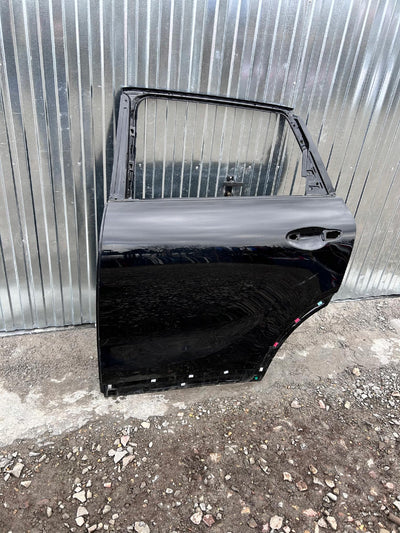 DRZWI TYLNE LEWE KIA SORENTO III nr.00
