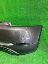 ZDERZAK TYLNY TYŁ PORSCHE BOXSTER CAYMAN 982 16- NR.4181