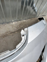 ZDERZAK PRZEDNI SKODA SUPERB III LIFT nr.00