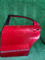 DRZWI LEWE TYLNE KIA RIO III HB