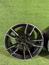 ALUFELGA BMW 3 G20 G21 M-PAKIET 19" 8J 8.5J ET27 ET40 NR.128
