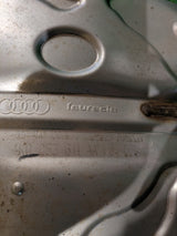 TŁUMIK WYDECH AUDI A6 C8 KOMBI