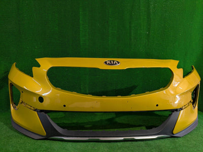 ZDERZAK PRZEDNI PRZÓD KIA X-CEED 19- NR.006