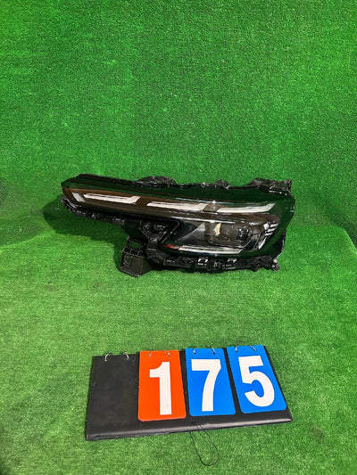 REFLEKTOR LEWY ALFA ROMEO JUNIOR FULL LED nr:175