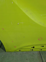 DRZWI PRZEDNIE LEWE LEWY PRZÓD RENAULT TRAFIC III VIVARO B NR.34