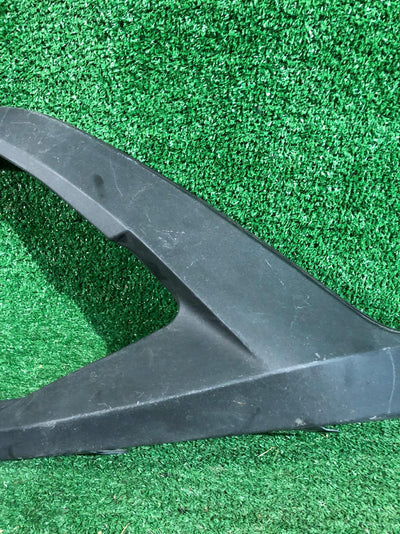 TOYOTA COROLLA E21 LISTWA ZDERZAKA LEWA 52113-YY030 NR.0225