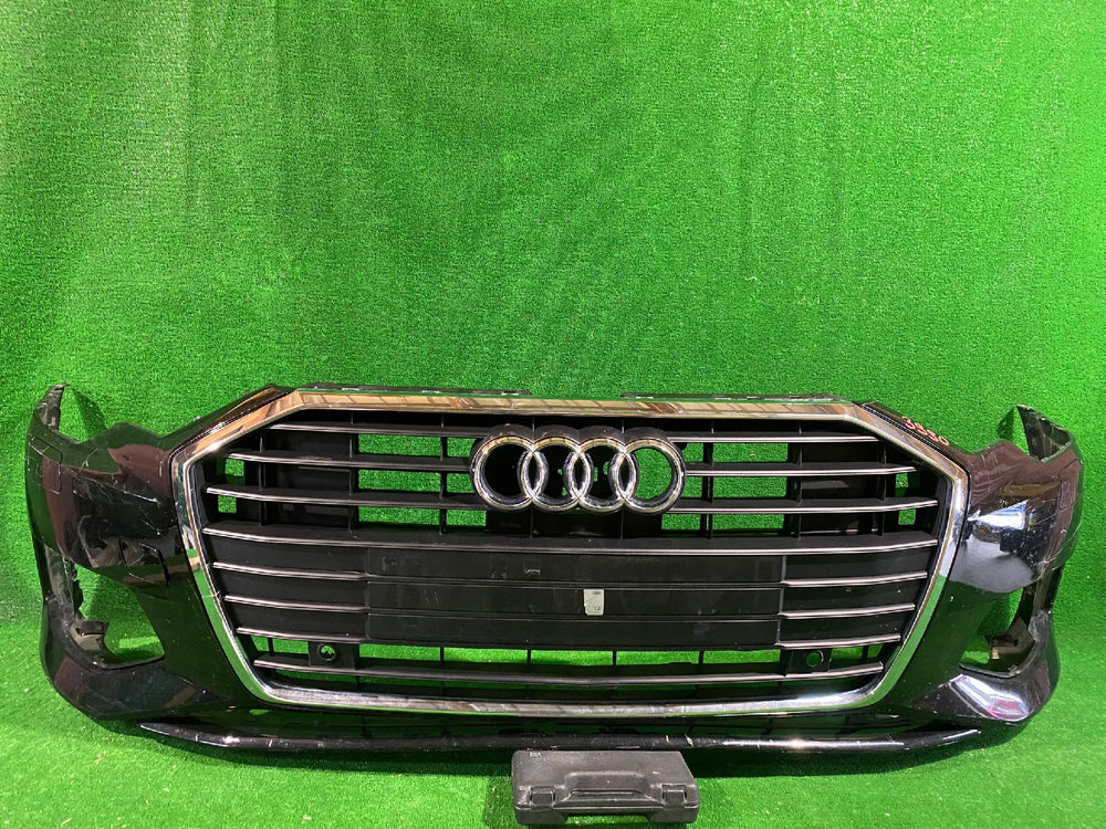 ZDERZAK PRZEDNI PRZÓD AUDI A6 C8 NR.3990