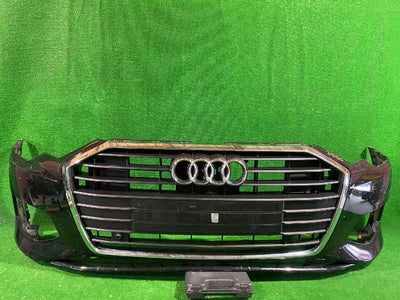 ZDERZAK PRZEDNI PRZÓD AUDI A6 C8 NR.3990