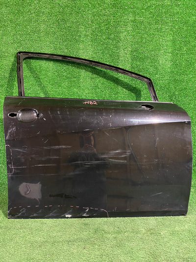 DRZWI PRZEDNIE PRAWE SEAT LEON II