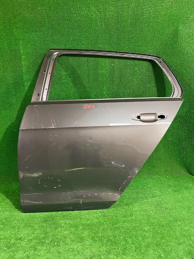 DRZWI TYLNE LEWE LEWY TYŁ VW GOLF VII HB 14-