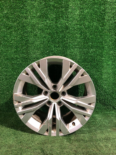 ALUFELGA VW PASSAT 17” 8J ET41