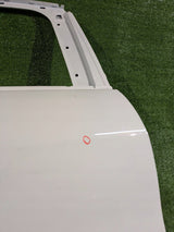 DRZWI TYLNE PRAWE PRAWY TYŁ FIAT 600 NR.4008