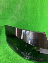 ZDERZAK TYLNY TYŁ SKODA SUPERB III SEDAN NR.5499