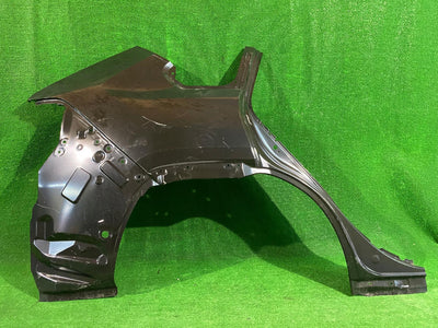 BŁOTNIK TYLNY PRAWY PRAWY TYŁ TOYOTA RAV4 V