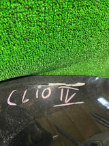 MASKA POKRYWA SILNIKA RENAULT CLIO IV