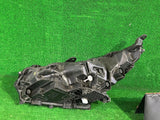 REFLEKTOR PRAWY LEXUS NX LIFT 17-21 full led nr:228