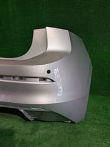 ZDERZAK TYLNY TYŁ VW GOLF VIII HB NR.6115